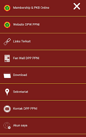 Launching Situs Resmi Persatuan Perawat Nasional Indonesia Klungkung Kota Mobile versi 1.0